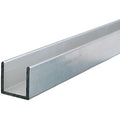 Sliding Door Part: 1050 Bottom Guide Channel
