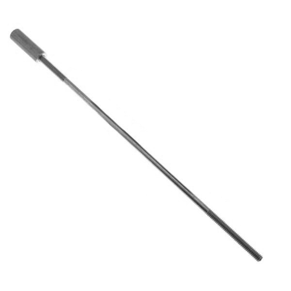 Flush Bolt Rods Only for 6-3/4" Long Manual