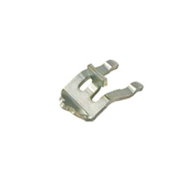 1430-6670-33 Snap-in Pole Clip