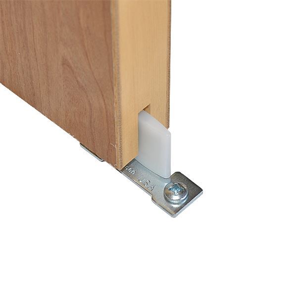 2030 2031 guide used in center of door