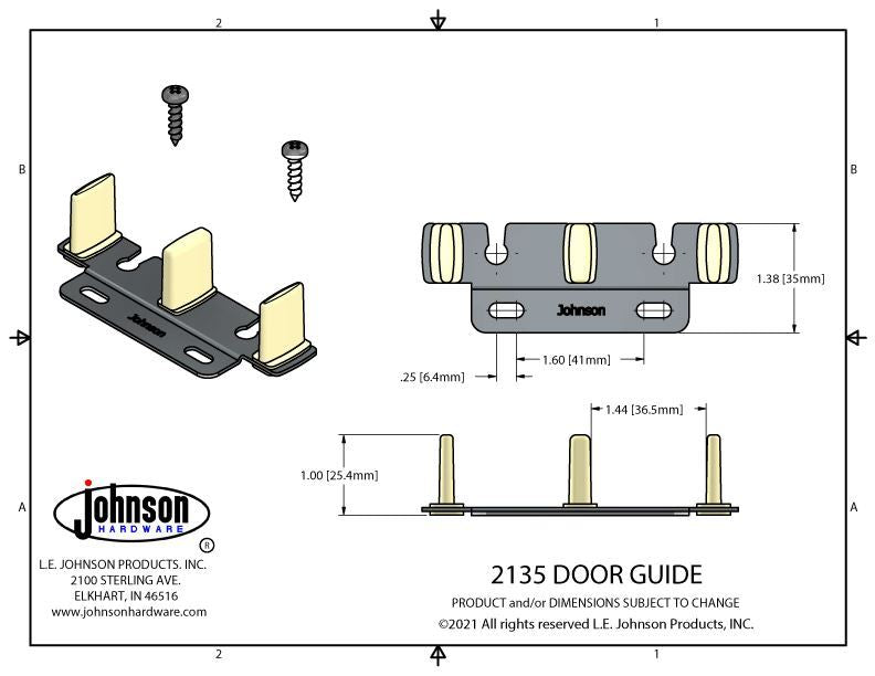 2135 detail