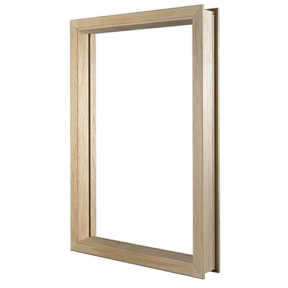 Wood Light Insert Kit