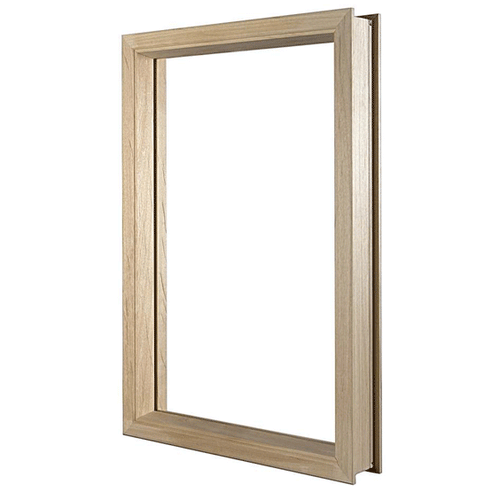 Wood Light Insert Kit
