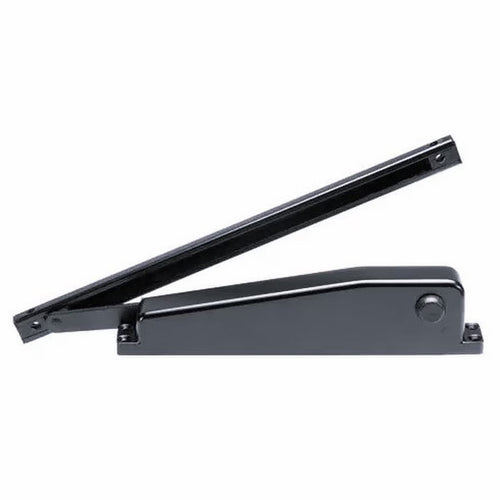 Residential Door Closer Black