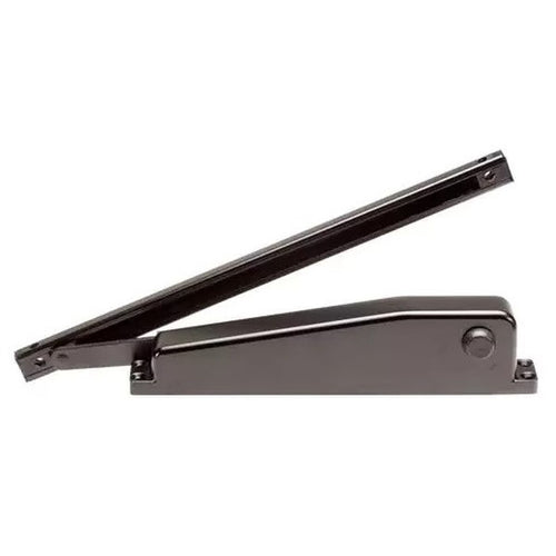 Residential Door Closer Brown