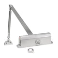SW-5036BCAL Aluminum Color