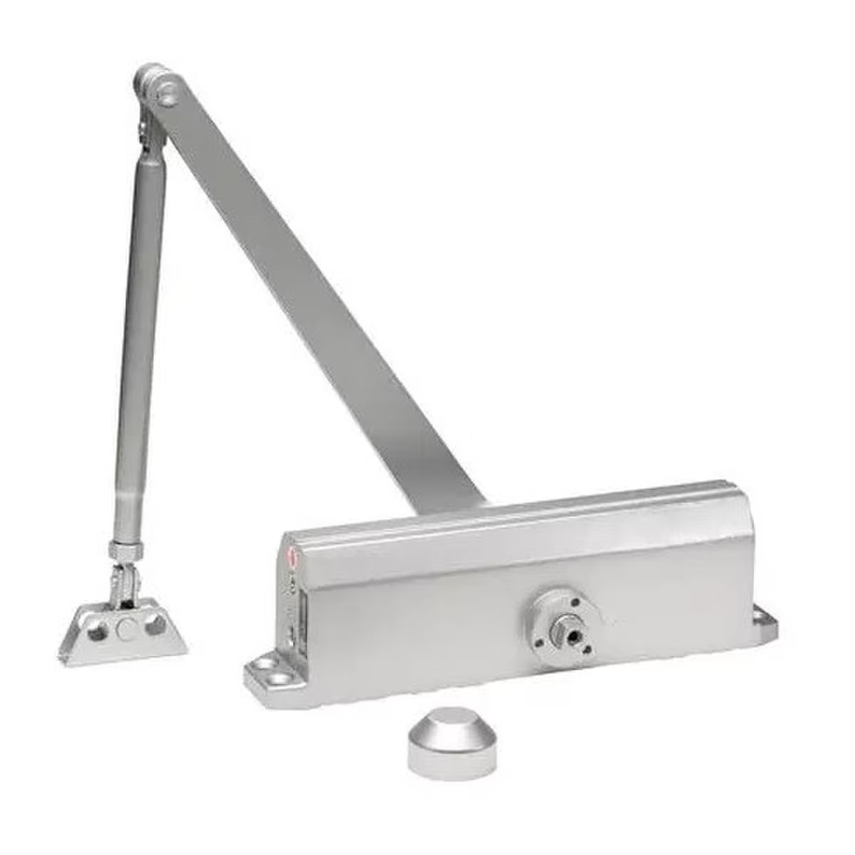 SW-5036BCAL Aluminum Color