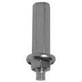 Bifold Hardware: Series BF50 - Bottom Pivot BF50-33