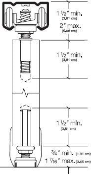 BF50 specifications