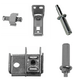BF50-HDW Pivot Set