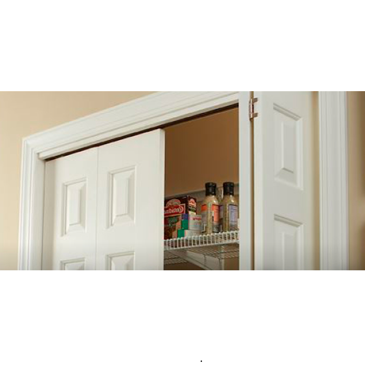 Bifold Hardware Kits