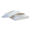 Column Cap and Base: Colonial  for HBG Permacast