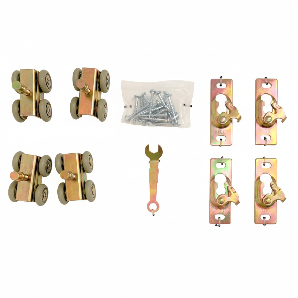 Bypass Part: BP250 Hanger